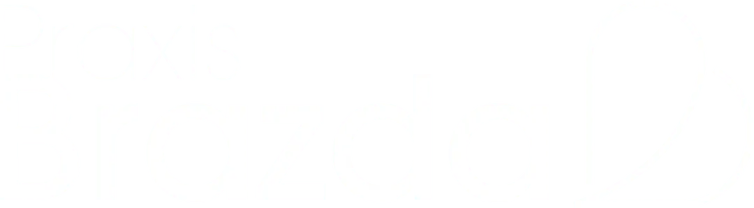 Brazda Logo